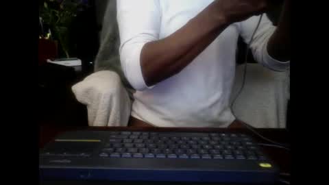 Snapshot of digitalpimpn chatting on January 2026 12:43:02 PM The Digital Pimp.... online show from January 2026 12:43:02 PM