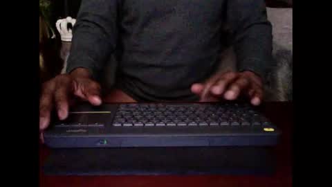 Snapshot of digitalpimpn chatting on February 2026 11:24:01 AM The Digital Pimp.... online show from February 2026 11:24:01 AM