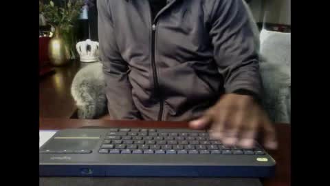 Snapshot of digitalpimpn chatting on February 2026 12:22:02 PM The Digital Pimp.... online show from February 2026 12:22:02 PM