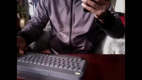 The Digital Pimp.... online show from May 2026 11:37:01 AM