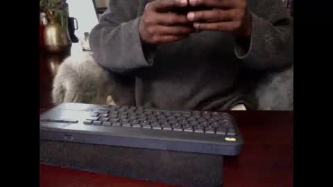 The Digital Pimp.... online show from May 2026 11:04:02 AM