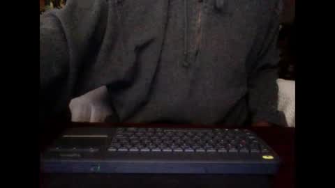 The Digital Pimp.... online show from May 2026 10:12:02 AM