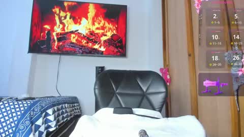 diiana_evil online show from April 2026 05:51:02 PM