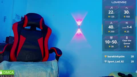  Dylan  online show from April 2026 02:51:02 AM