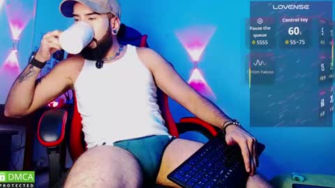  Dylan  online show from April 2026 12:24:01 AM