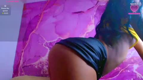 diiosa_latina online show from July 2026 07:16:02 PM