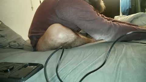 Snapshot of dikdowndaddy chatting on October 2025 01:25:02 AM Daddy online show from October 2025 01:25:02 AM