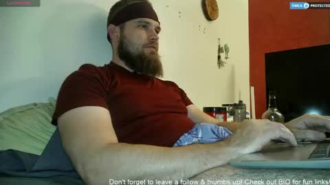 Daddy online show from May 2026 06:31:02 AM