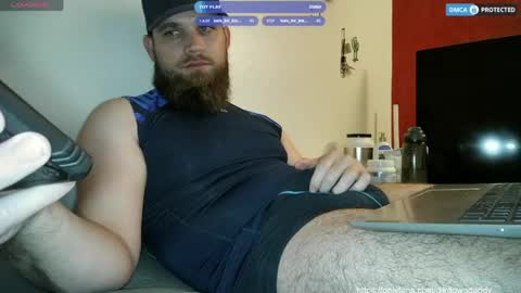 Daddy online show from May 2026 06:54:02 AM