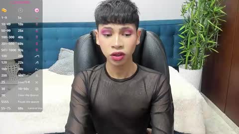  DILAN online show from October 2025 05:47:02 PM