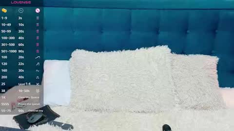  DILAN online show from December 2025 07:40:01 PM