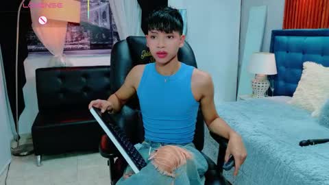 DILAN online show from May 2026 06:46:01 PM