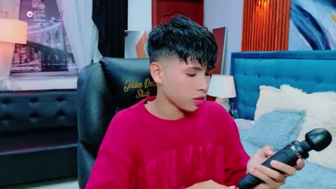  DILAN online show from May 2026 07:11:01 PM