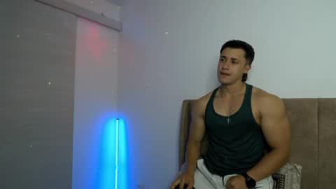 Dilan Coy online show from May 2026 11:10:01 PM