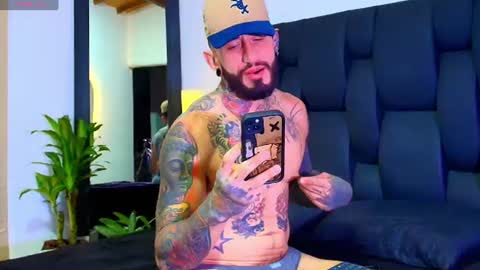 Dilan Scootk online show from July 2026 07:27:01 PM