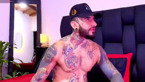 Dilan Scootk online show from July 2026 10:33:01 AM