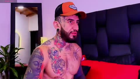 Dilan Scootk online show from August 2026 01:09:02 PM