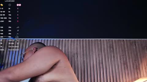 DilanJonnes online show from February 2025 03:35:01 AM