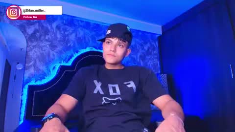 dilanmiller_ online show from July 2026 07:20:02 PM