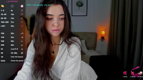 Dilara online show from February 2026 02:35:01 PM