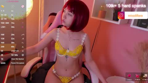 Dilara online show from March 2026 08:40:02 AM