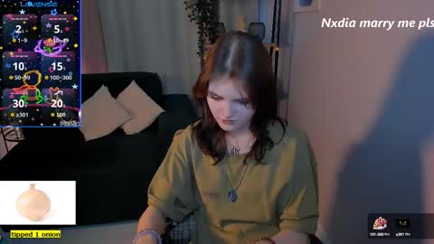 Dilara online show from September 2025 02:19:01 PM