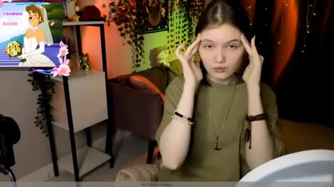 Dilara online show from May 2026 09:20:02 PM