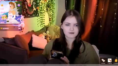 Dilara online show from May 2026 02:14:01 PM