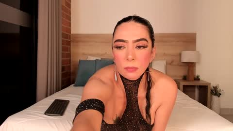 Dilarahkesh  online show from February 2025 09:03:01 AM