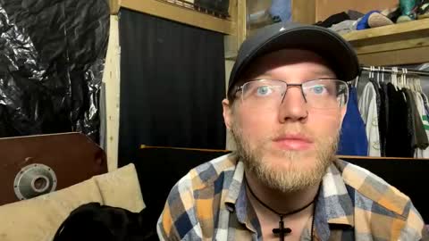 Daddy online show from February 2026 12:17:02 AM