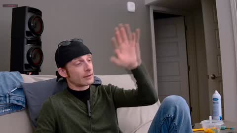 Snapshot of dilldough405 chatting on December 2024 03:23:01 PM Dilldough405 online show from December 2024 03:23:01 PM