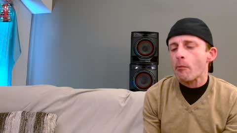 Snapshot of dilldough405 chatting on January 2025 08:54:02 PM Dilldough405 online show from January 2025 08:54:02 PM