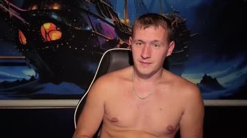 Dimetriusen online show from October 2025 04:59:02 PM