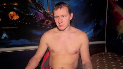 Snapshot of dimastyzzz chatting on February 2026 04:11:02 PM Dimetriusen online show from February 2026 04:11:02 PM