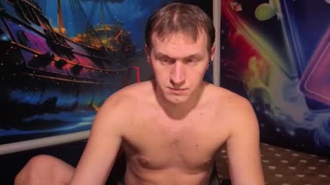 Snapshot of dimastyzzz chatting on March 2026 06:35:02 PM Dimetriusen online show from March 2026 06:35:02 PM