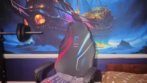 Snapshot of dimastyzzz chatting on March 2026 06:14:02 PM Dimetriusen online show from March 2026 06:14:02 PM