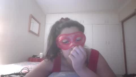 Roxxie Cleopatra online show from January 2026 11:31:02 PM