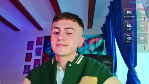 Snapshot of dimitri_bilak_ chatting on January 2025 10:53:02 PM Julian Independent Model online show from January 2025 10:53:02 PM