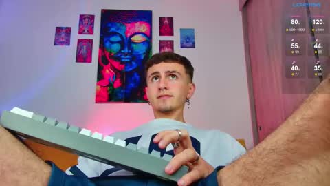 Snapshot of dimitri_bilak_ chatting on November 2025 01:48:01 AM Julian Independent Model online show from November 2025 01:48:01 AM