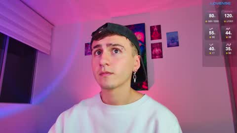 Snapshot of dimitri_bilak_ chatting on November 2025 01:16:01 AM Julian Independent Model online show from November 2025 01:16:01 AM