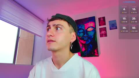 Snapshot of dimitri_bilak_ chatting on November 2025 10:20:02 PM Julian Independent Model online show from November 2025 10:20:02 PM