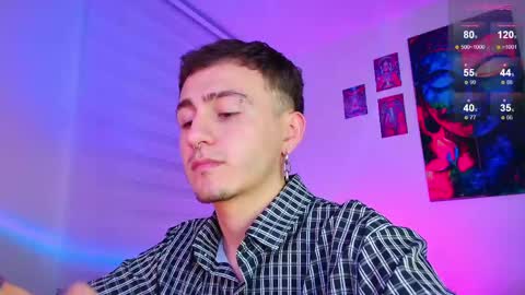 Snapshot of dimitri_bilak_ chatting on April 2026 12:50:01 AM Julian Independent Model online show from April 2026 12:50:01 AM