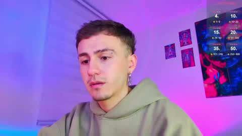 Snapshot of dimitri_bilak_ chatting on May 2026 11:44:02 PM Julian Independent Model online show from May 2026 11:44:02 PM