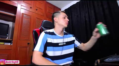 dimitri_higt online show from January 2025 11:38:01 PM