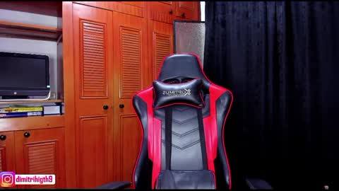 dimitri_higt online show from January 2025 01:28:01 AM