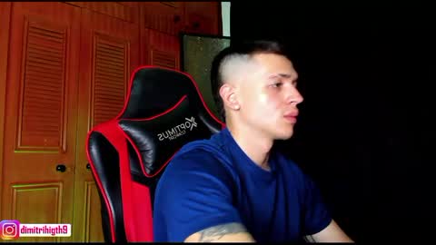 dimitri_higt online show from January 2025 01:50:01 AM
