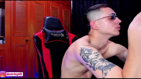 dimitri_higt online show from January 2025 04:33:02 AM