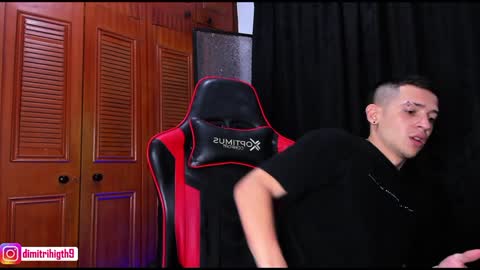 dimitri_higt online show from January 2025 01:31:02 AM