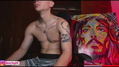 dimitri_higt online show from January 2025 05:19:02 AM
