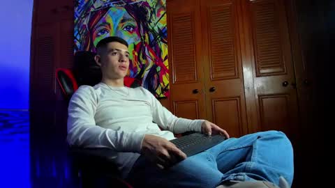 dimitri_higt online show from February 2025 02:38:01 AM